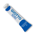 Giotto Tempera Tubo 21 ml