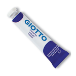 Giotto Tempera Tubo 21 ml