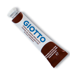 Giotto Tempera Tubo 21 ml