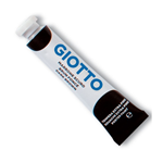 Giotto Tempera Tubo 21 ml