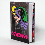 Warner Bros Catwoman Diario 12 Mesi Mini Scuola